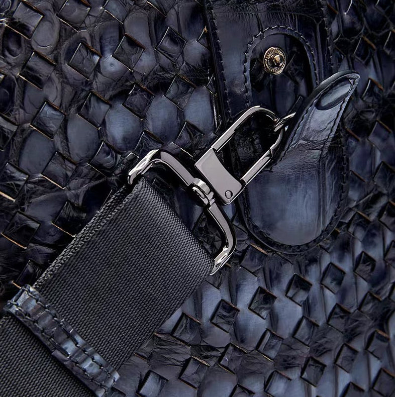 ASTORIA DUFFLE