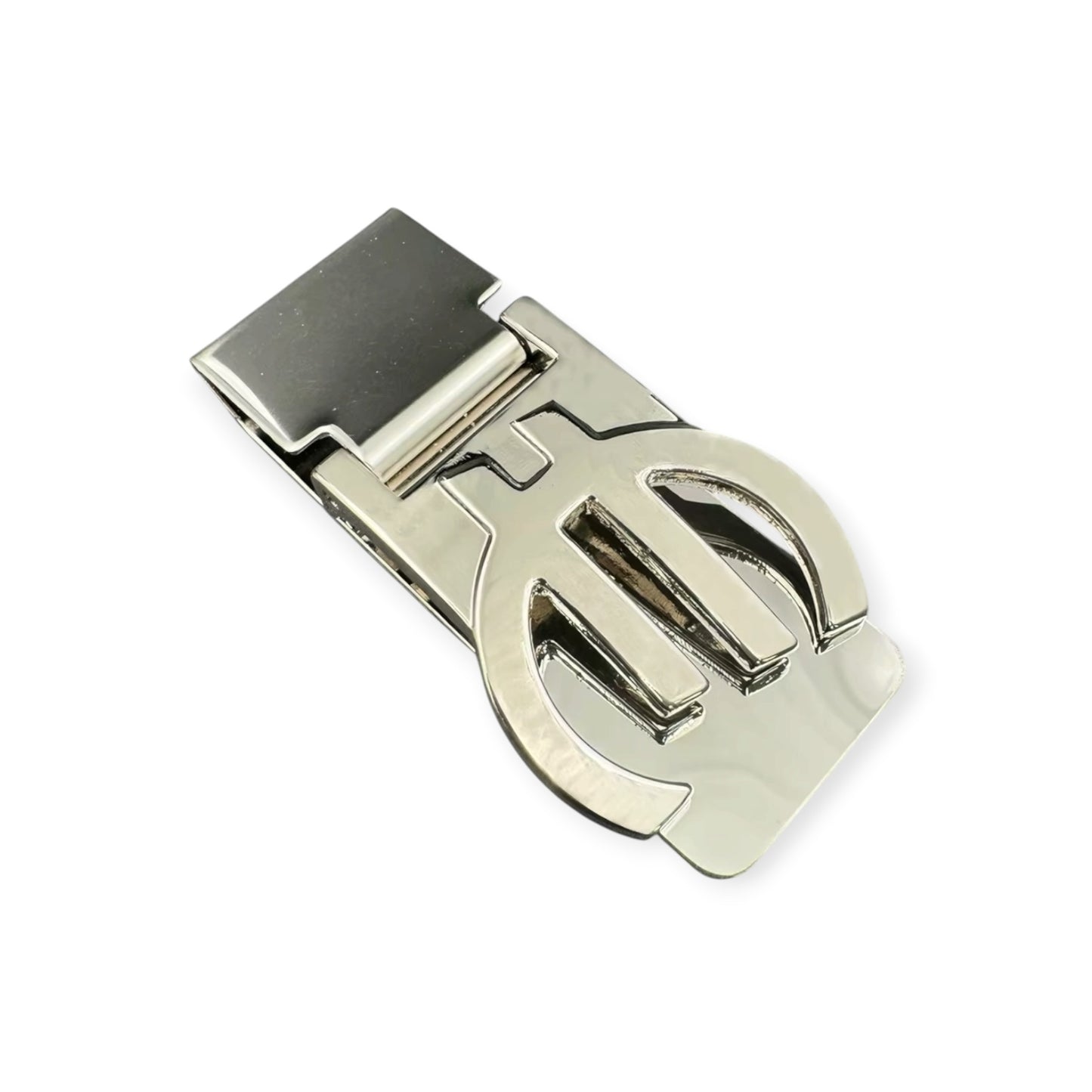 €€€ MONEY CLIP
