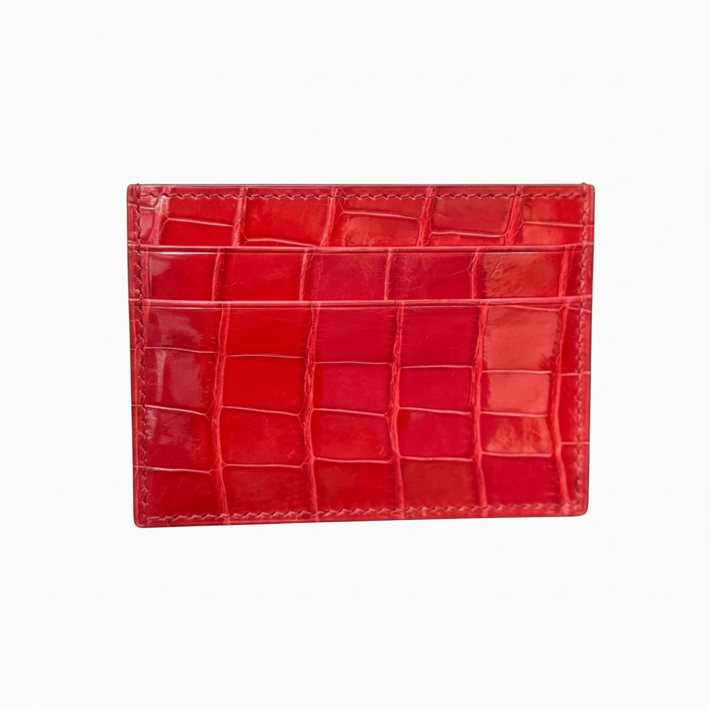 AVANTGARDE CARDHOLDER