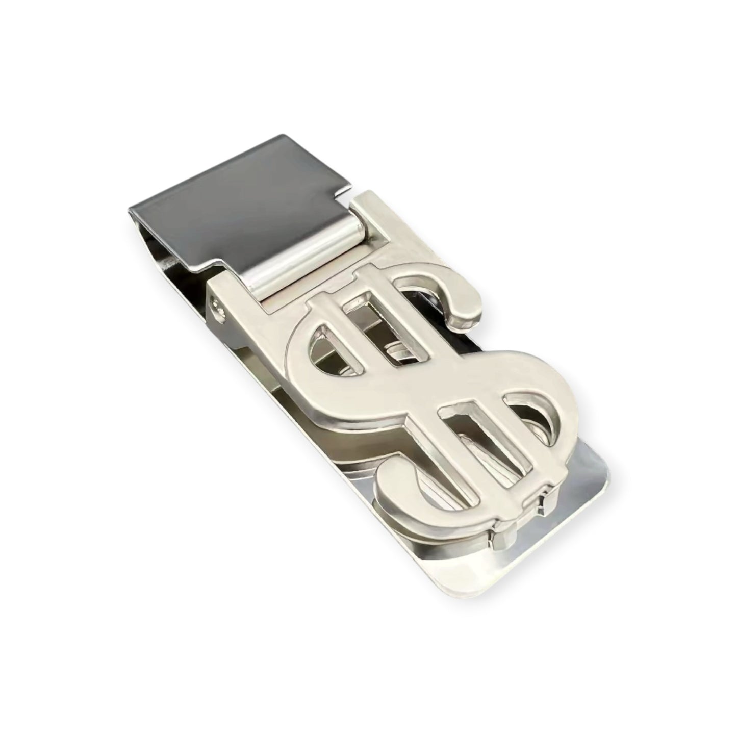$$$ MONEY CLIP