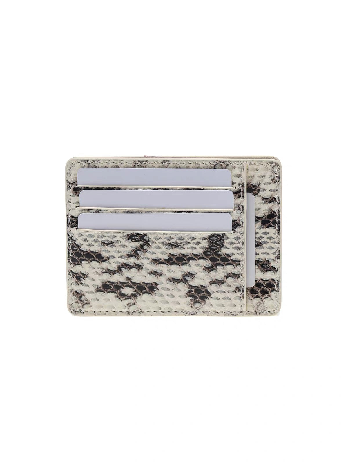 PYTHON CARDHOLDER