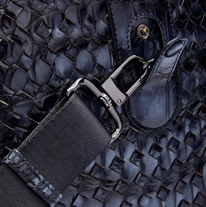 ASTORIA DUFFLE