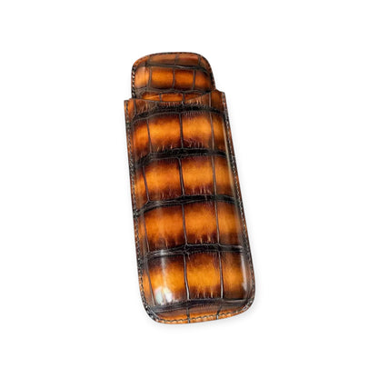 HAVANA CIGAR CASE