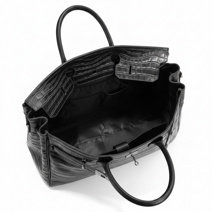 FELICIA DUFFLE