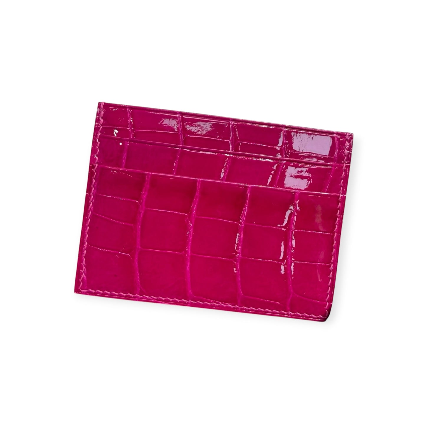 SIGNATURE CARDHOLDER