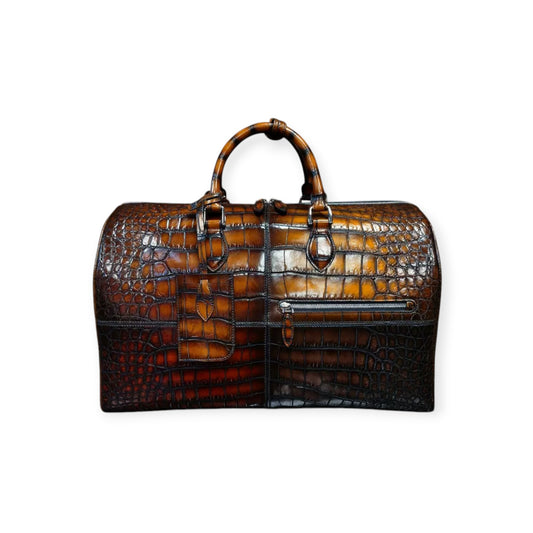 MARLOW DUFFLE