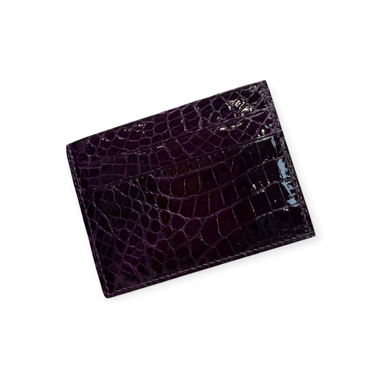 SIGNATURE CARDHOLDER