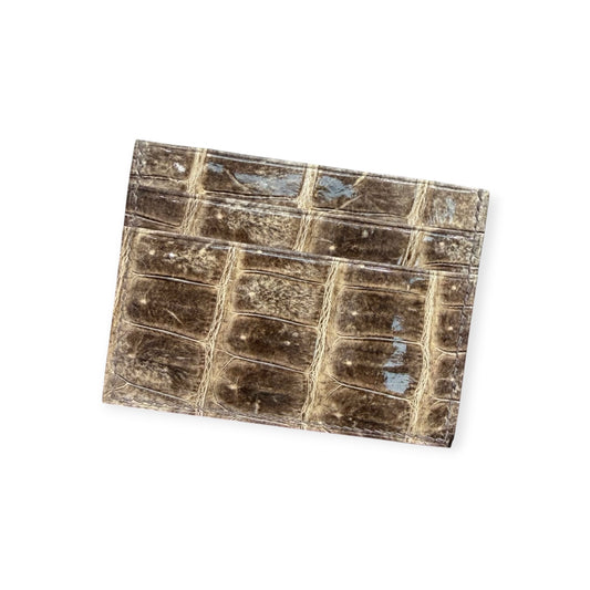 HERITAGE CARDHOLDER