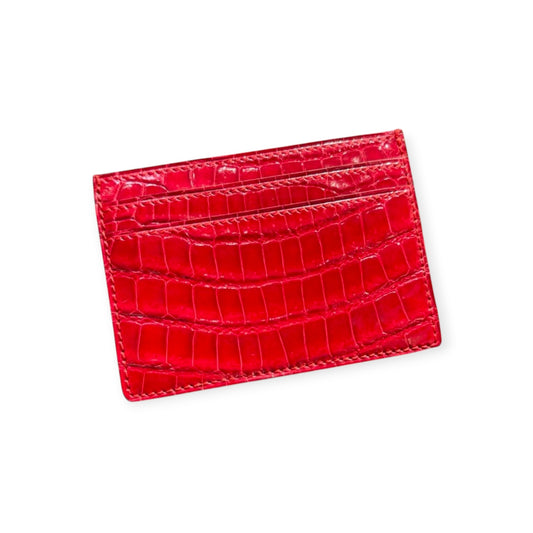 AVANTGARDE CARDHOLDER