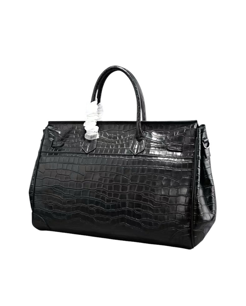 FELICIA DUFFLE