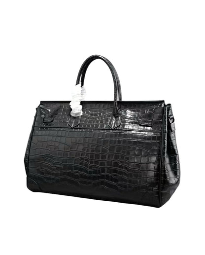 FELICIA DUFFLE
