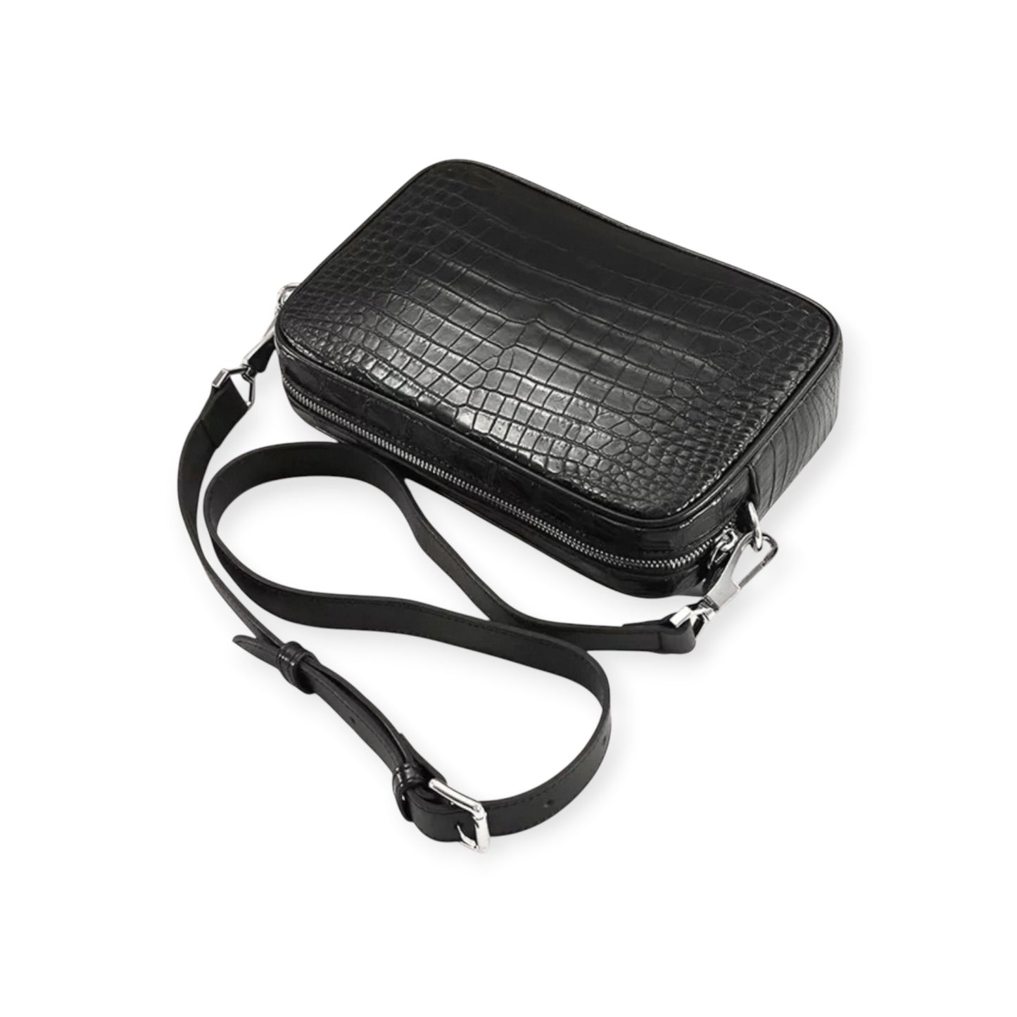 SIGNATURE CLUTCH