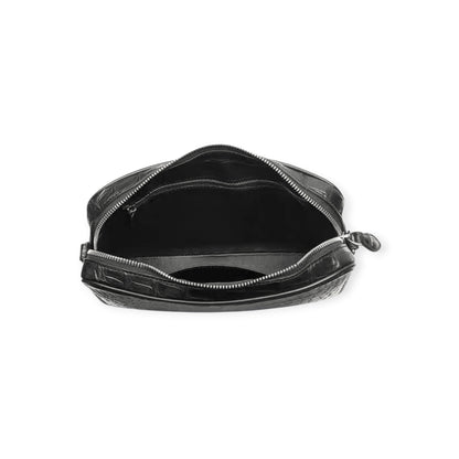 SIGNATURE CLUTCH