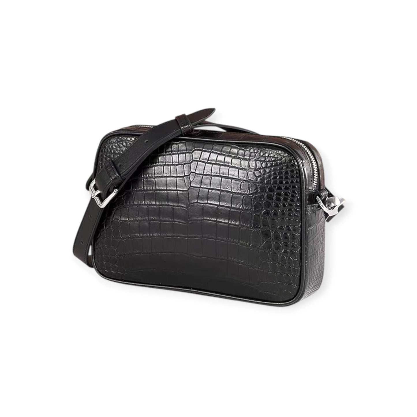 SIGNATURE CLUTCH
