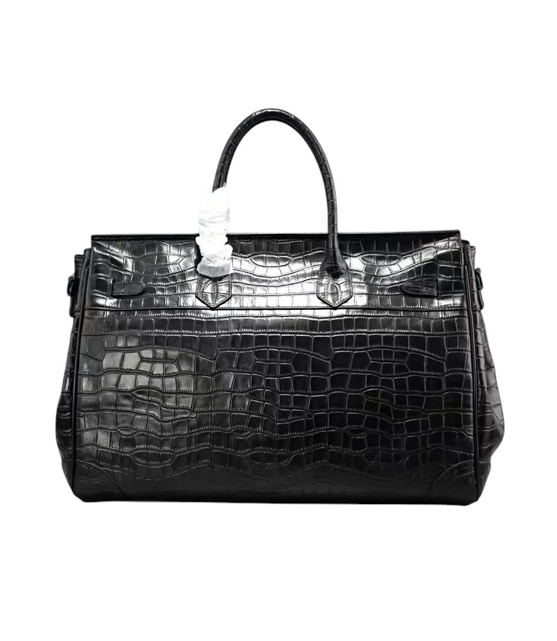 FELICIA DUFFLE
