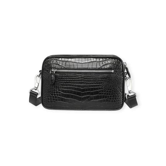 SIGNATURE CLUTCH
