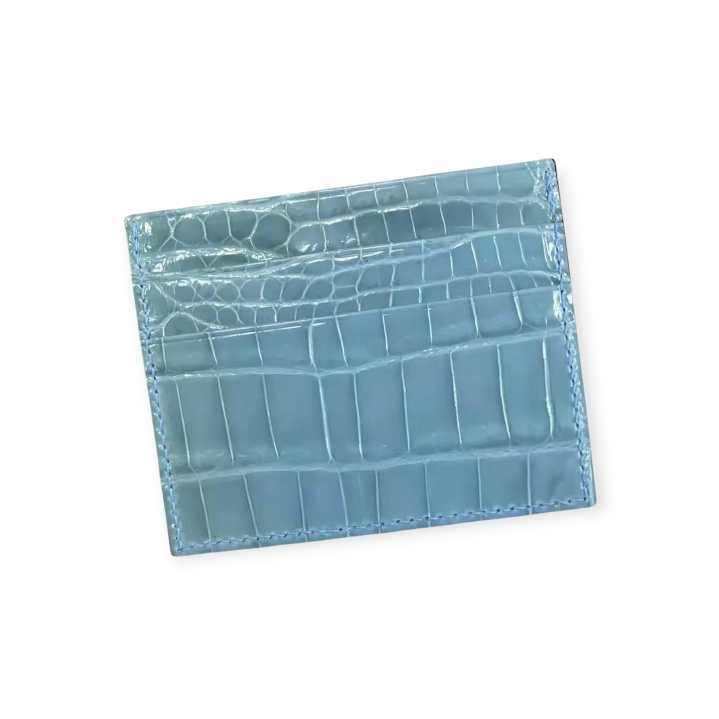 SIGNATURE CARDHOLDER