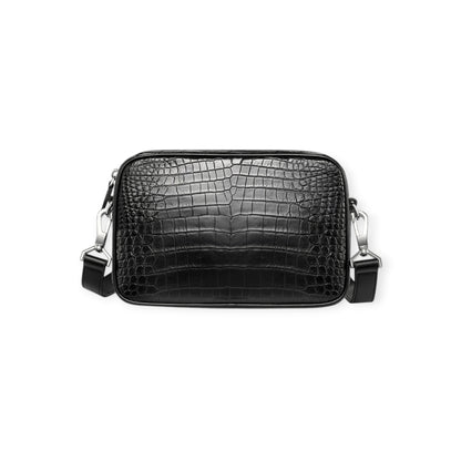 SIGNATURE CLUTCH