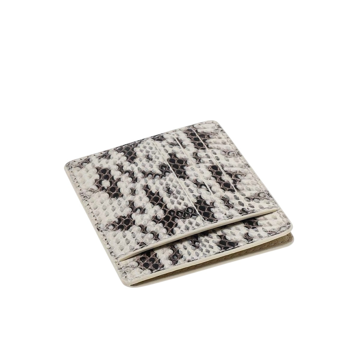 PYTHON CARDHOLDER