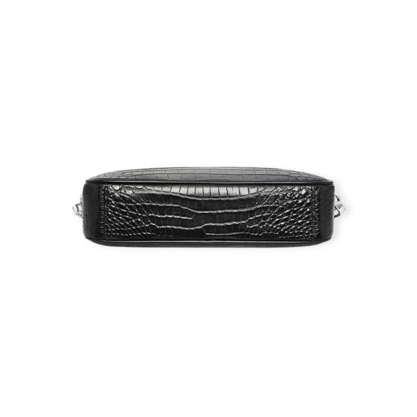 SIGNATURE CLUTCH