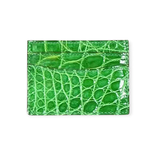 SIGNATURE CARDHOLDER