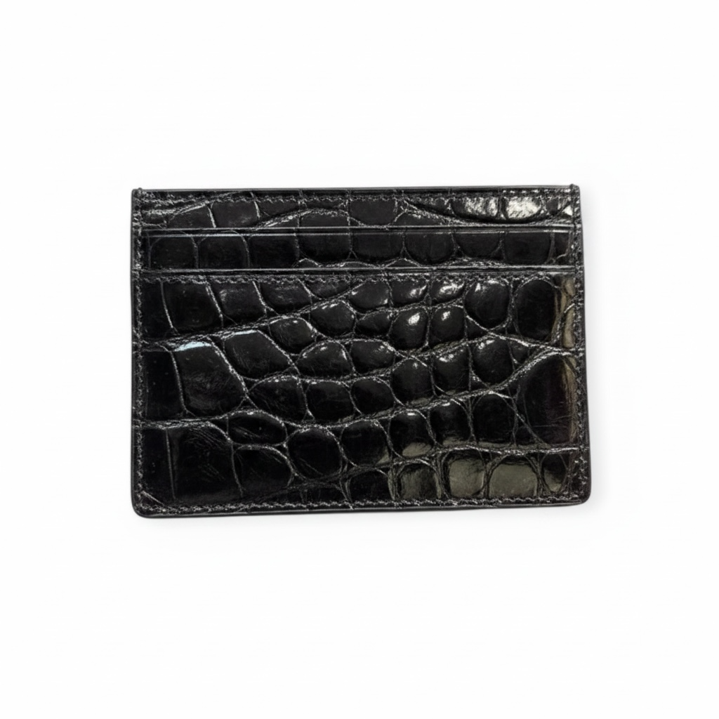 SIGNATURE CARDHOLDER