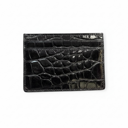 SIGNATURE CARDHOLDER