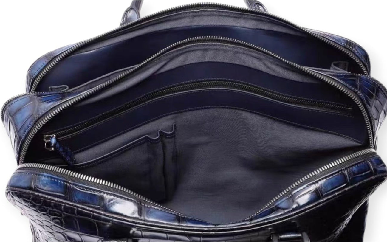 REGENT LAPTOP BAG
