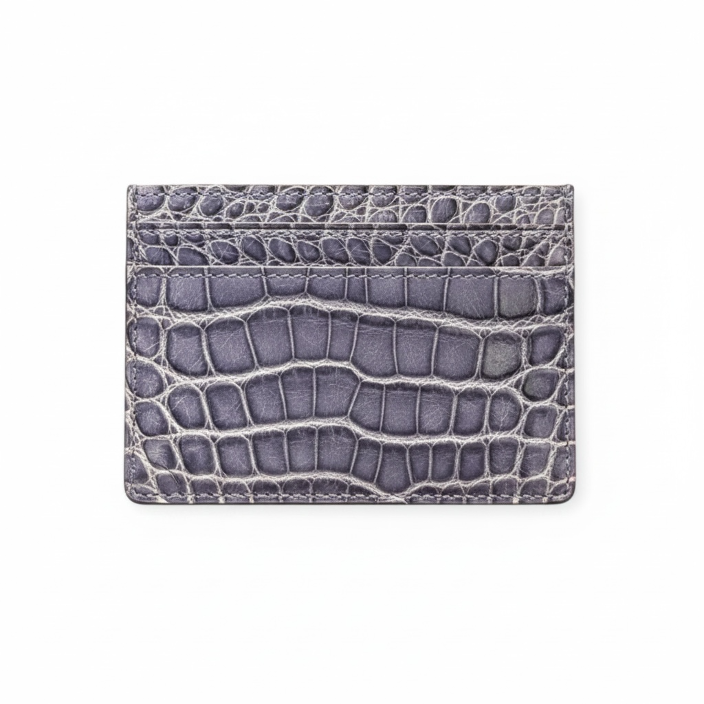 AVANTGARDE CARDHOLDER