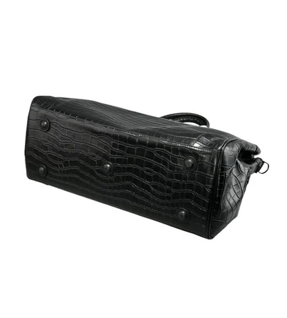 FELICIA DUFFLE