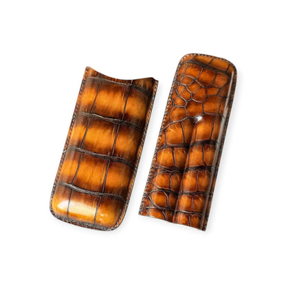 HAVANA CIGAR CASE
