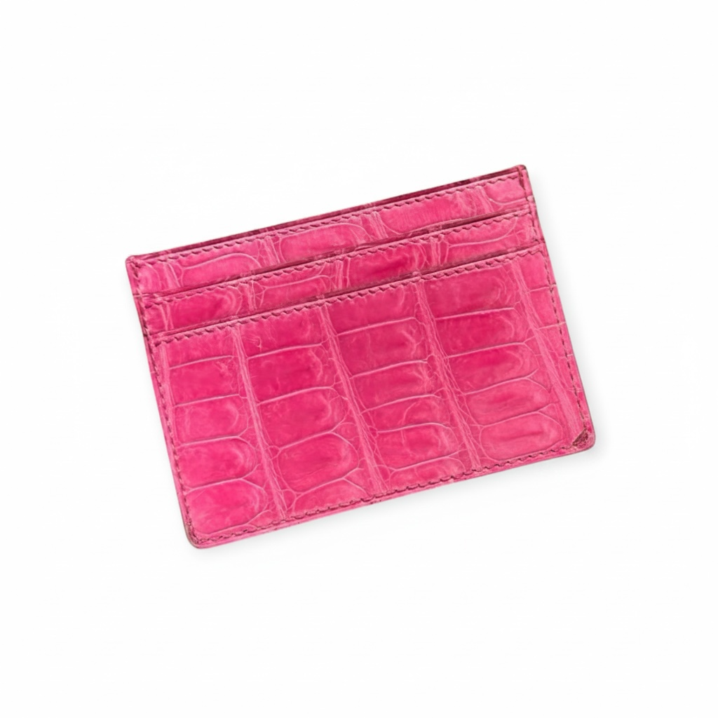 SOCIETY CARDHOLDER