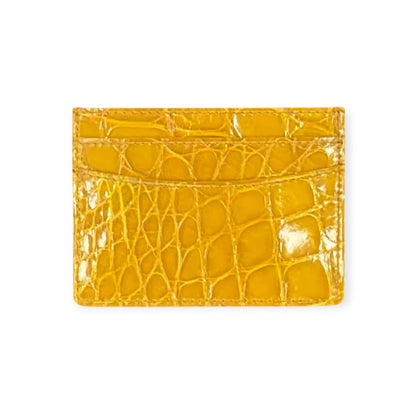 SIGNATURE CARDHOLDER