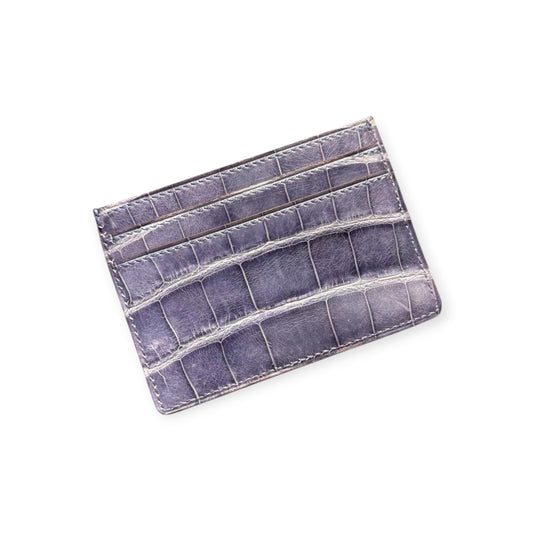 SIGNATURE CARDHOLDER