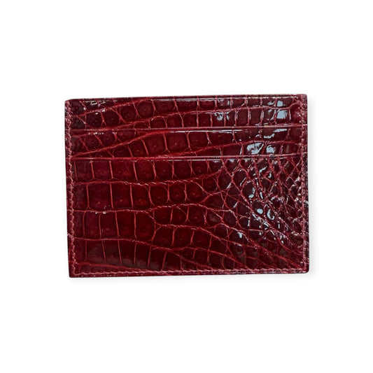 AVANTGARDE CARDHOLDER