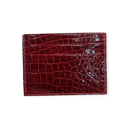 AVANTGARDE CARDHOLDER