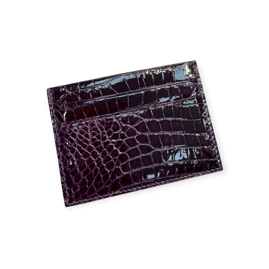 SOCIETY CARDHOLDER