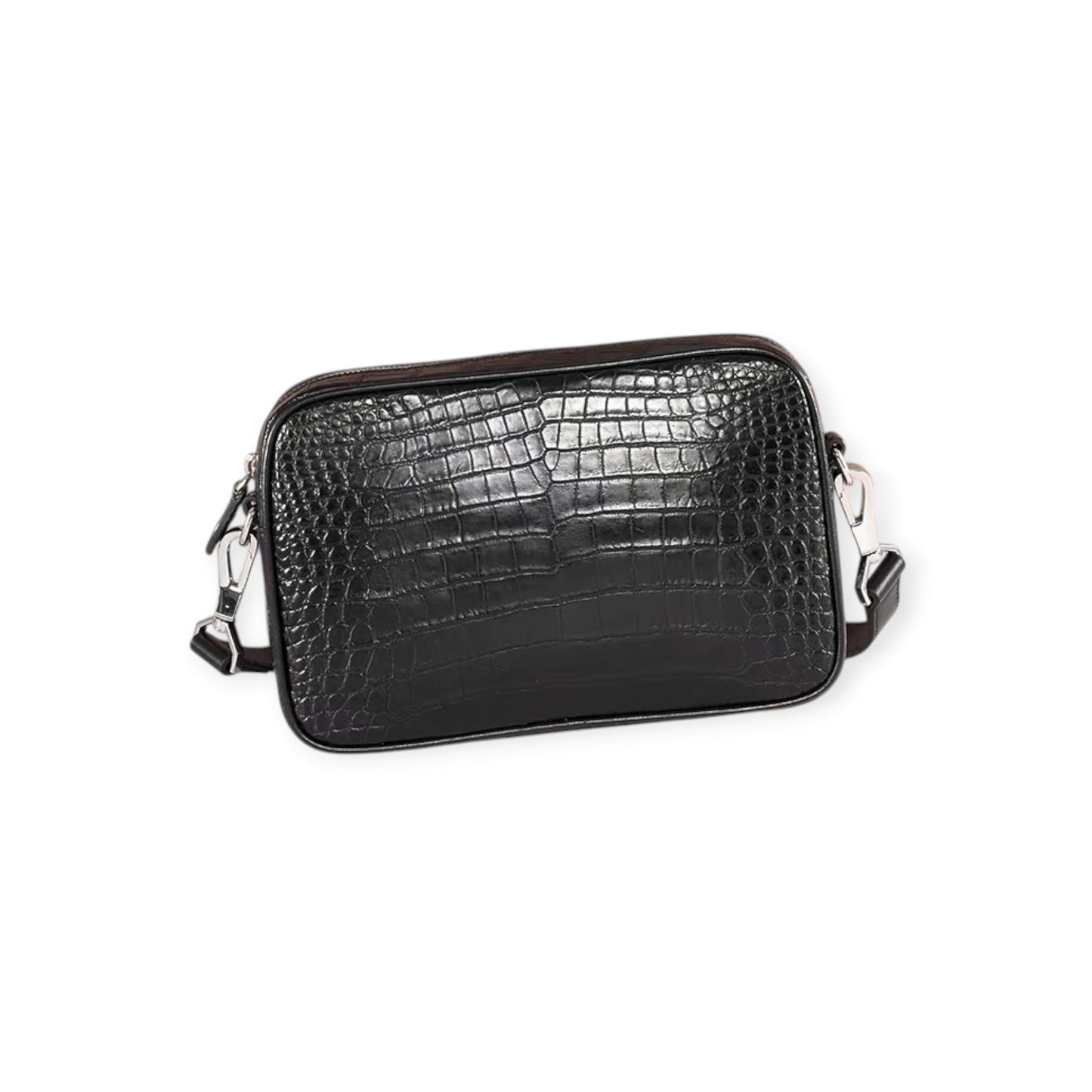 SIGNATURE CLUTCH