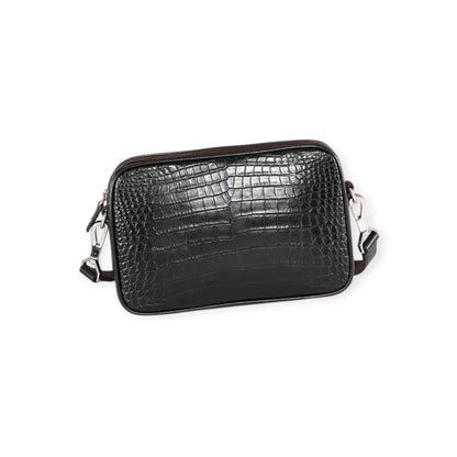 SIGNATURE CLUTCH