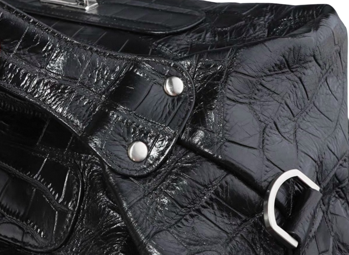 GRANISA DUFFLE