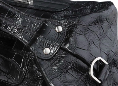GRANISA DUFFLE