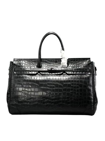 FELICIA DUFFLE