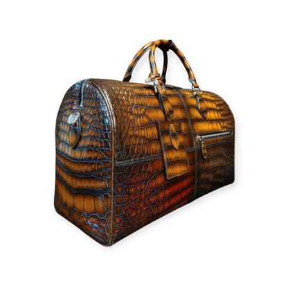 MARLOW DUFFLE