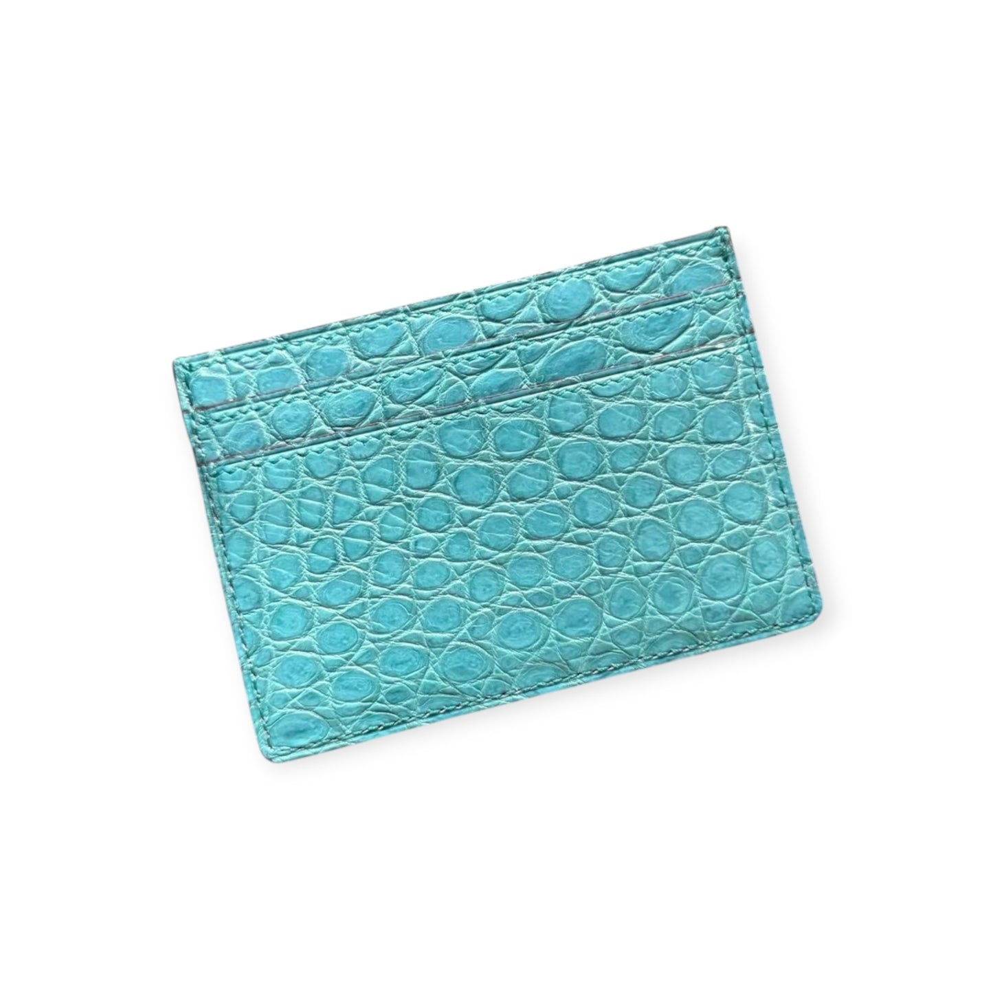 AVANTGARDE CARDHOLDER