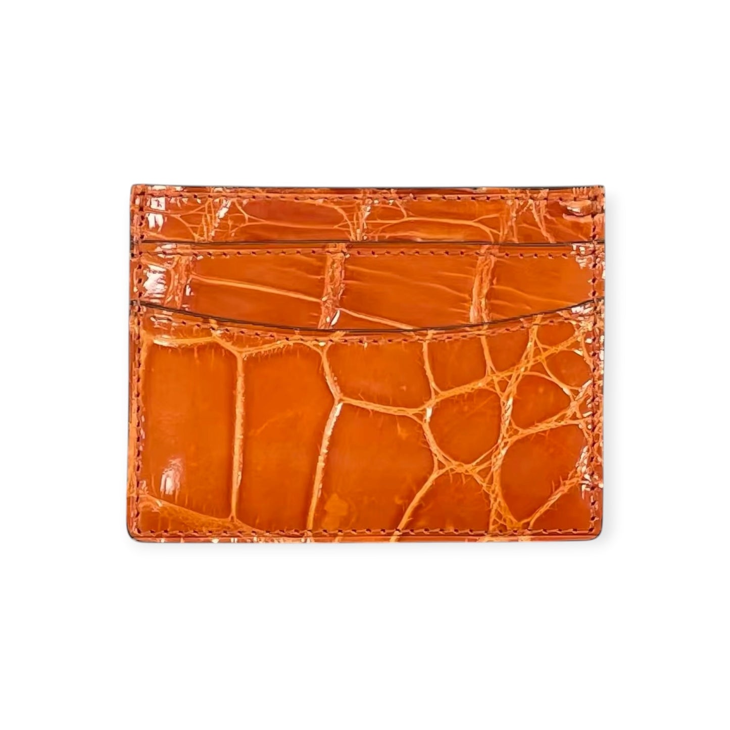 SIGNATURE CARDHOLDER