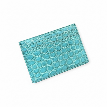 SIGNATURE CARDHOLDER