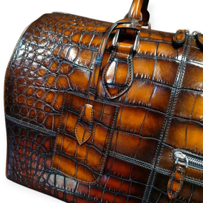 MARLOW DUFFLE