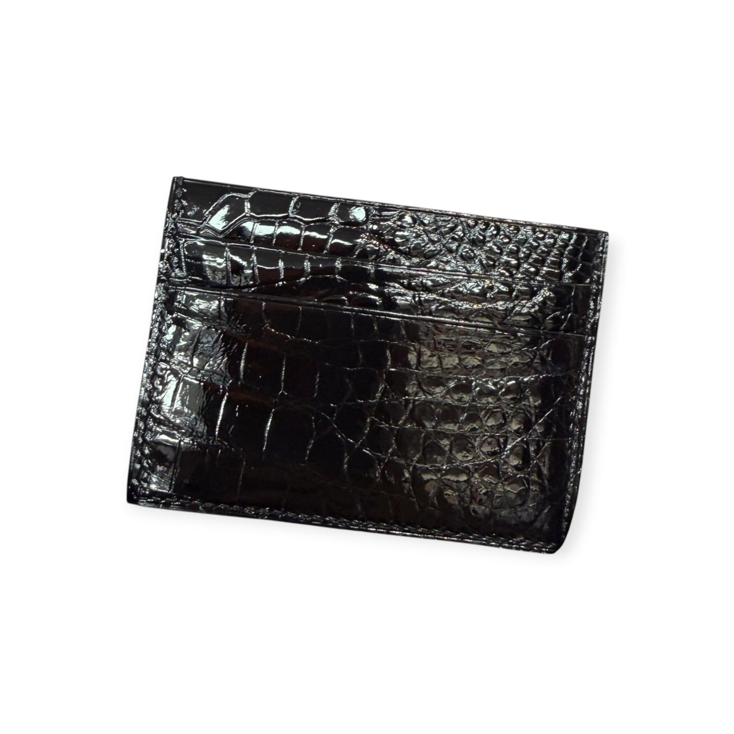 SIGNATURE CARDHOLDER