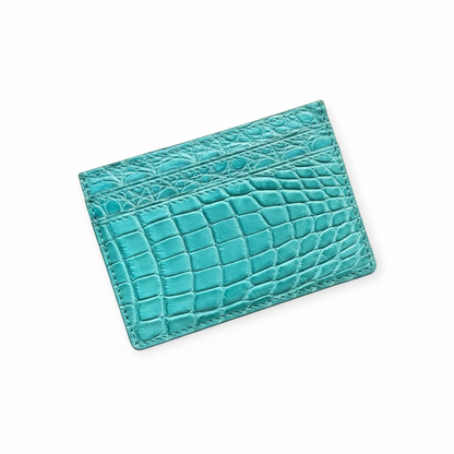 AVANTGARDE CARDHOLDER