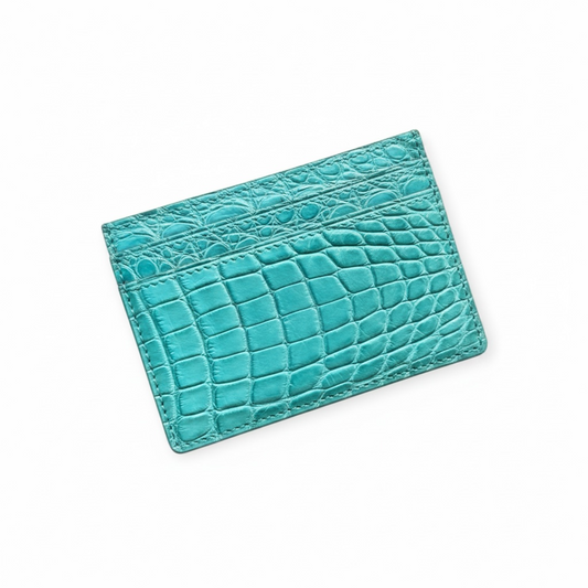 AVANTGARDE CARDHOLDER